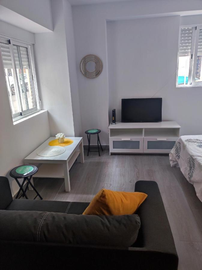 Apartamento Lofts Arenal Madrid Exterior foto