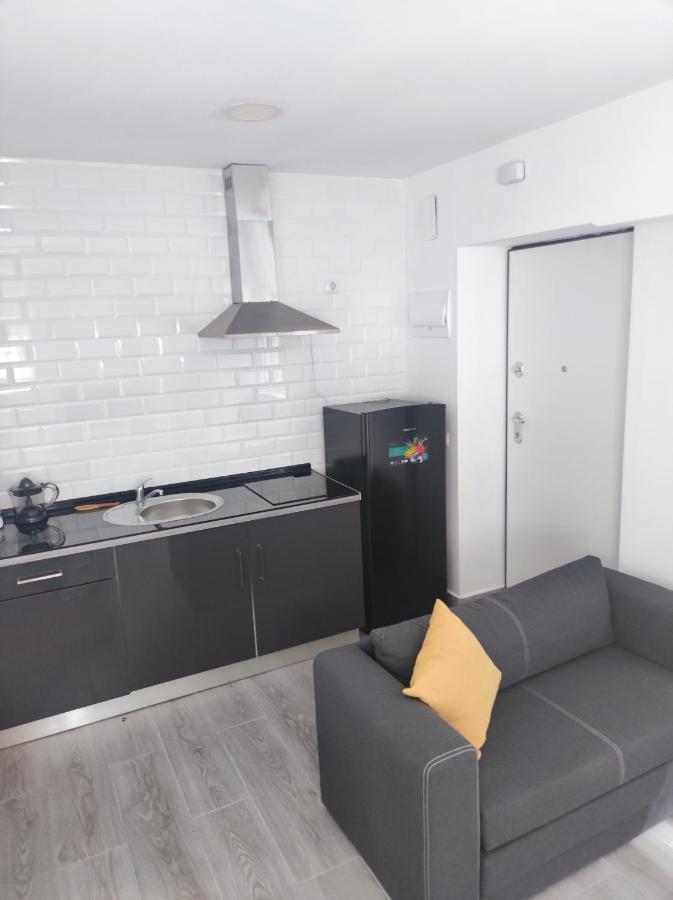 Apartamento Lofts Arenal Madrid Exterior foto