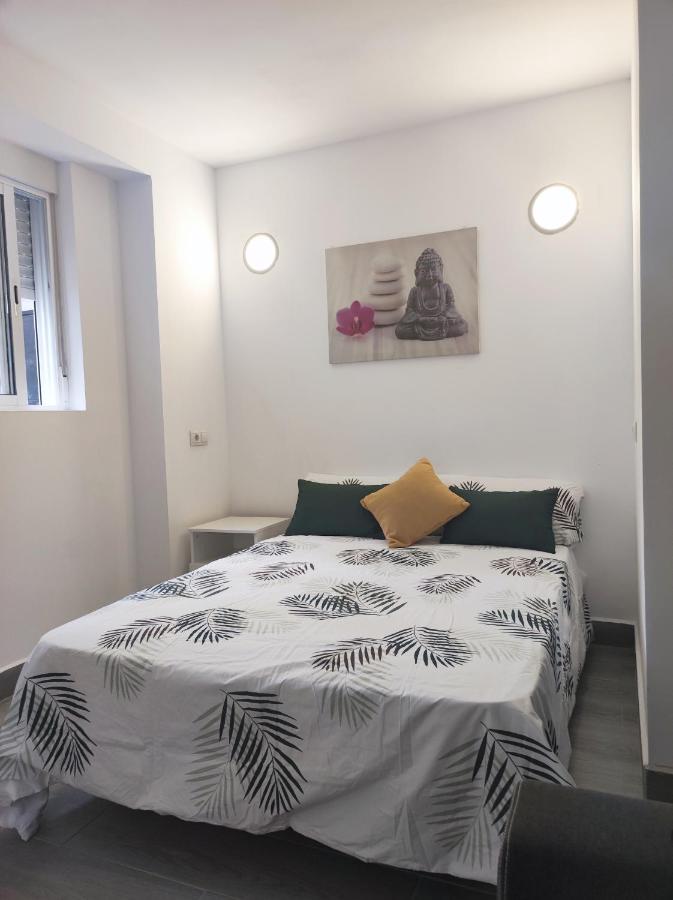 Apartamento Lofts Arenal Madrid Exterior foto