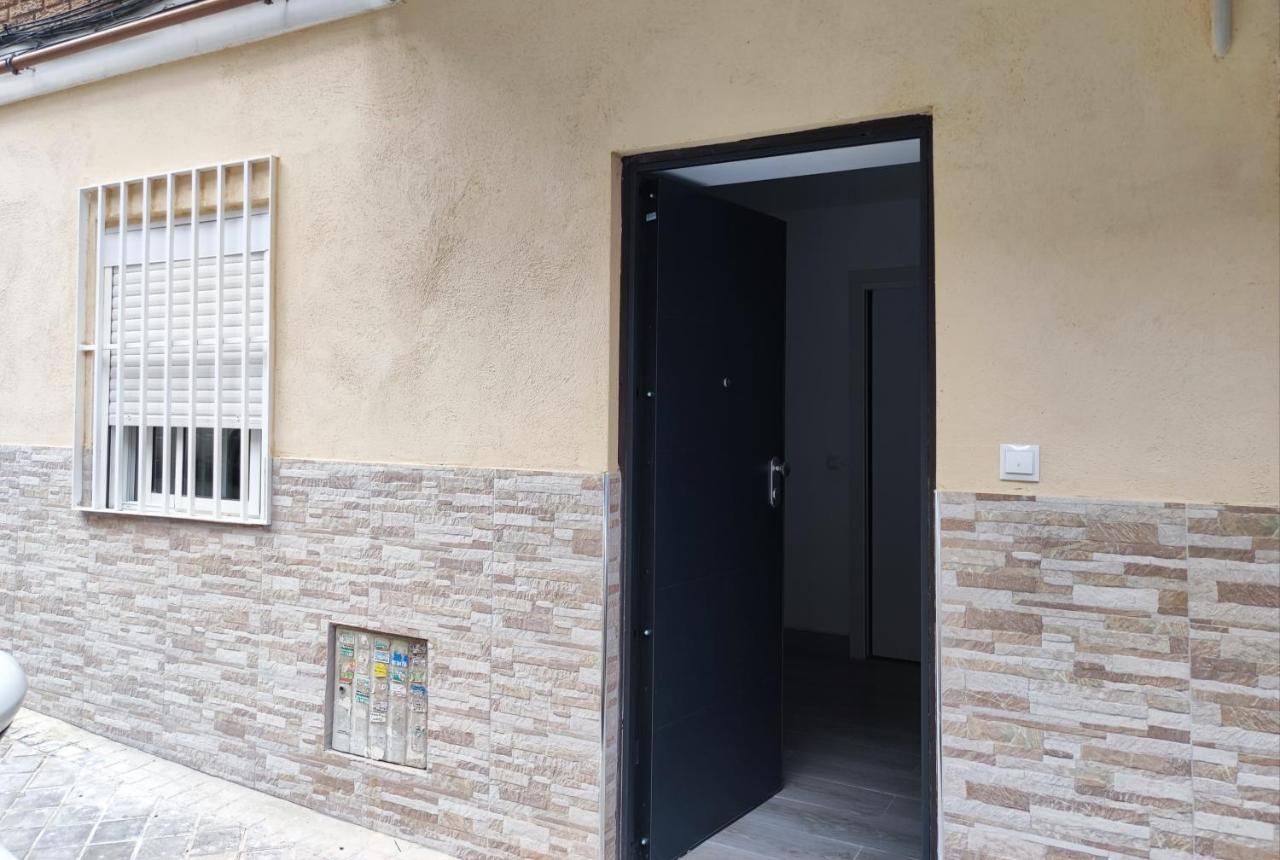 Apartamento Lofts Arenal Madrid Exterior foto