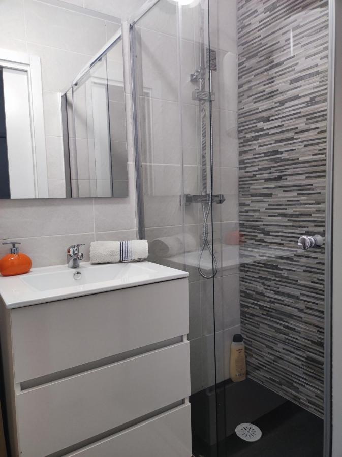 Apartamento Lofts Arenal Madrid Exterior foto