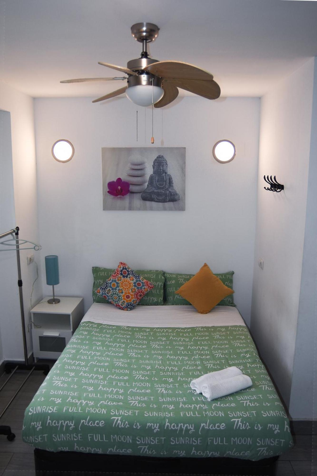 Apartamento Lofts Arenal Madrid Exterior foto